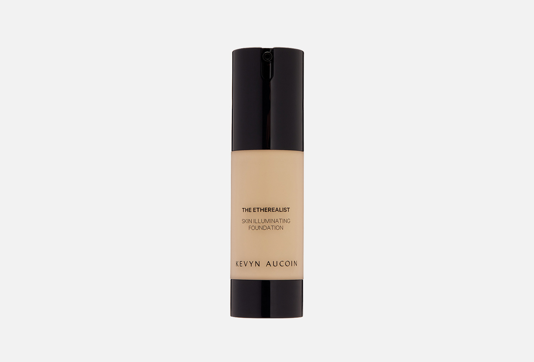 The etherealist skin illuminating foundation 28 мл 8690₽