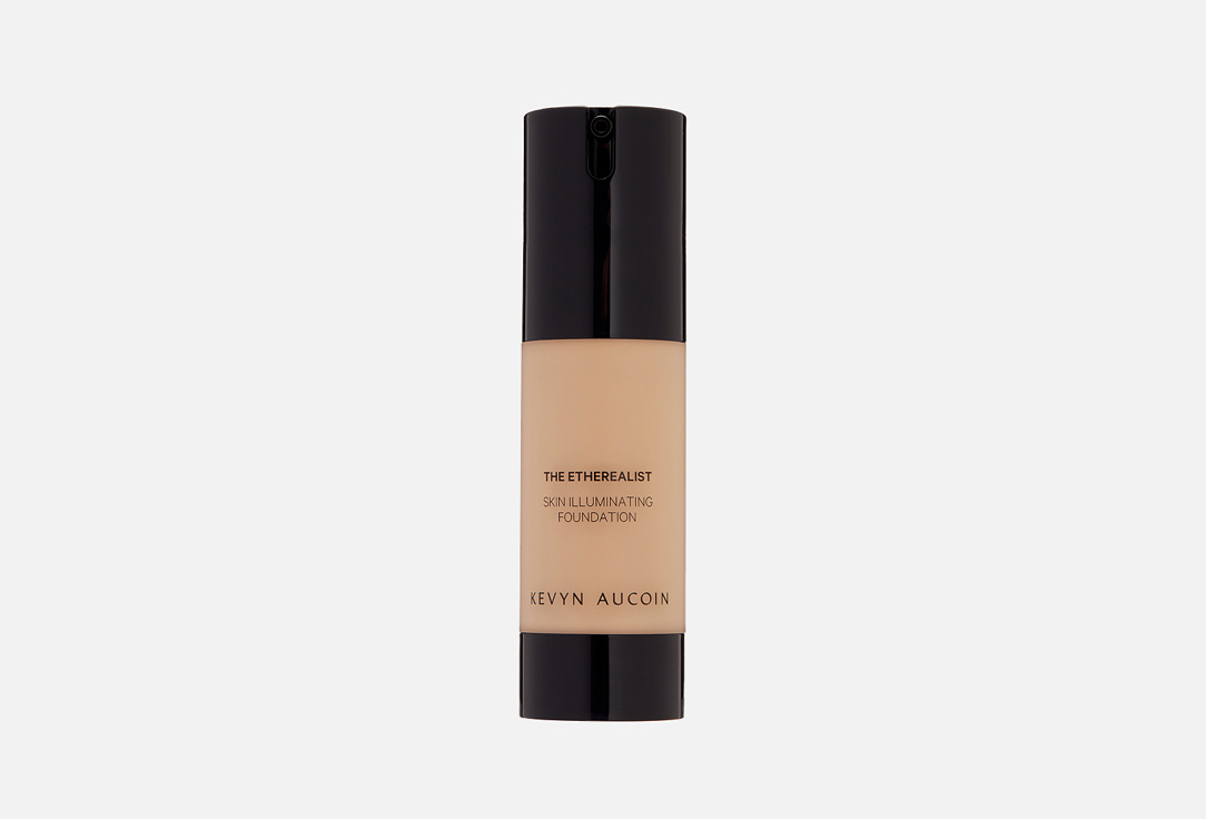 The etherealist skin illuminating foundation 28 мл