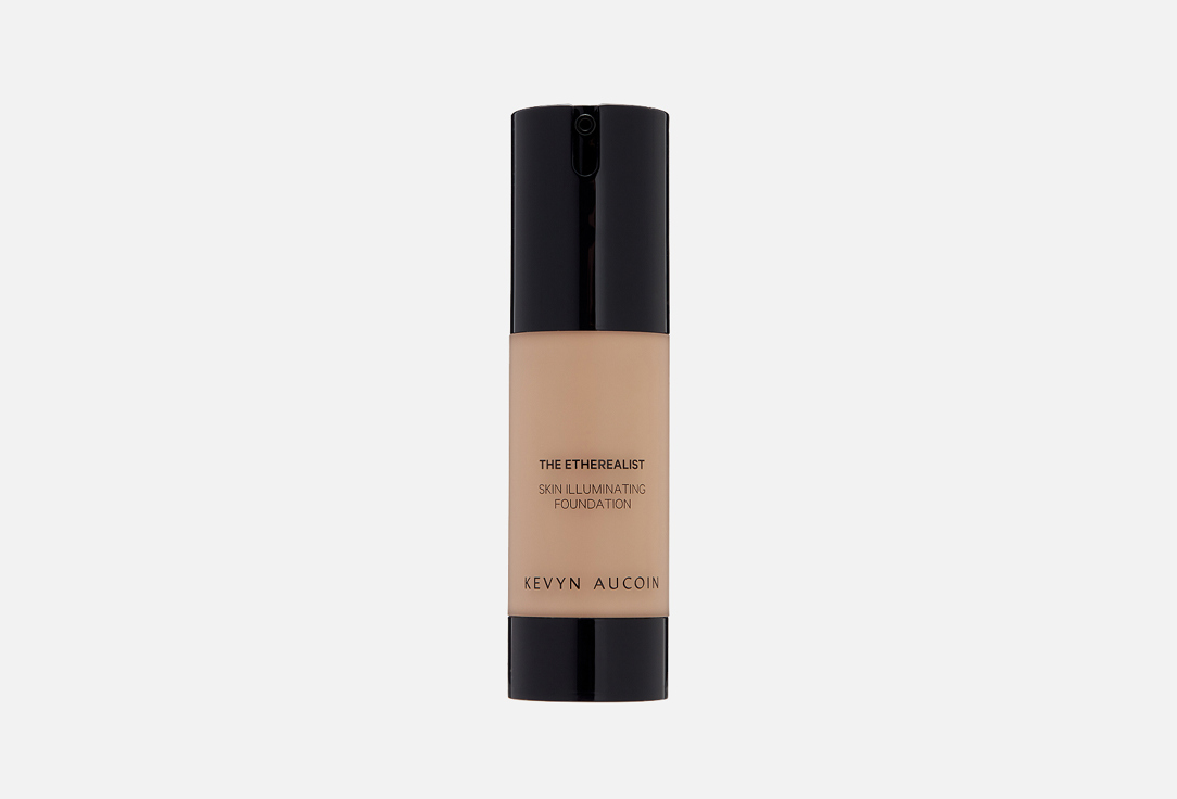 The etherealist skin illuminating foundation 28 мл 6169₽