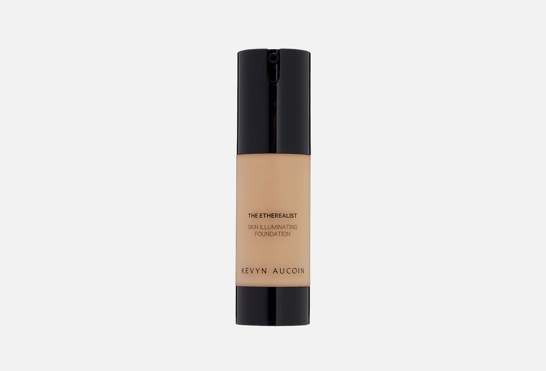 Изображение товара Тональная основа для лица Kevyn Aucoin The etherealist skin illuminating foundation