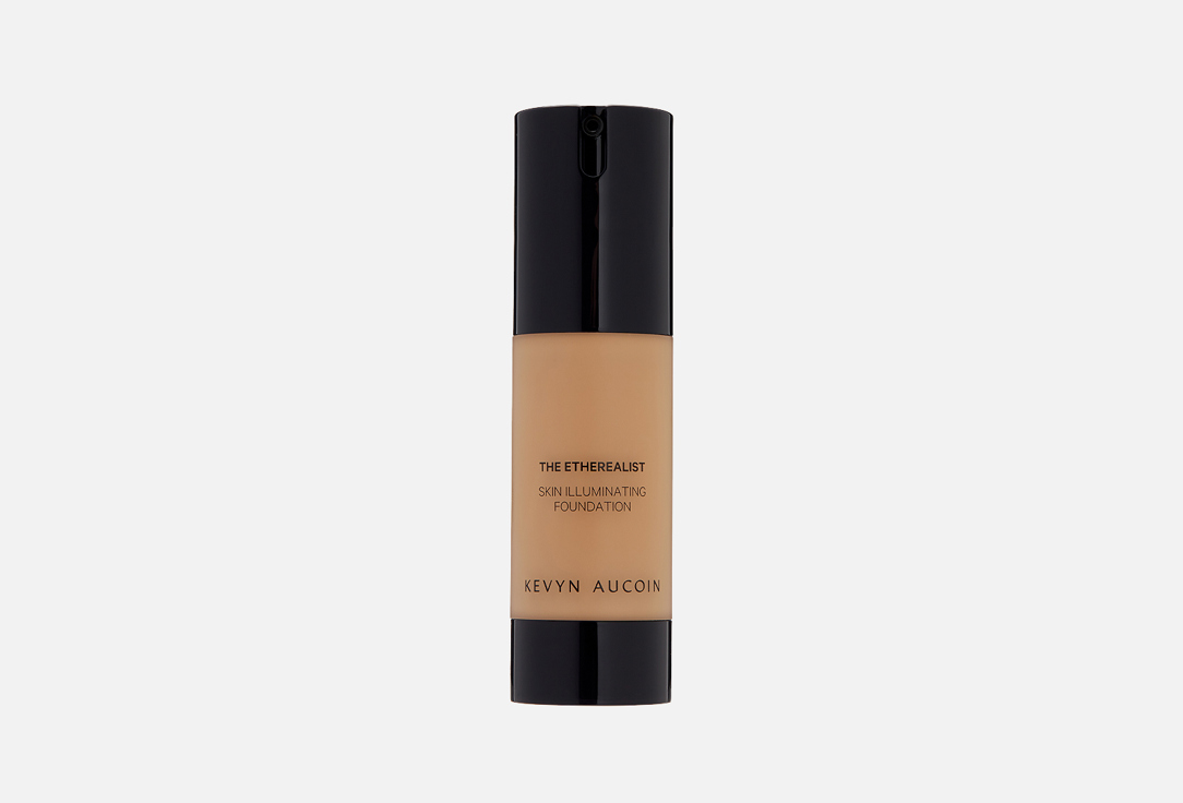 Изображение товара Тональная основа для лица Kevyn Aucoin The etherealist skin illuminating foundation