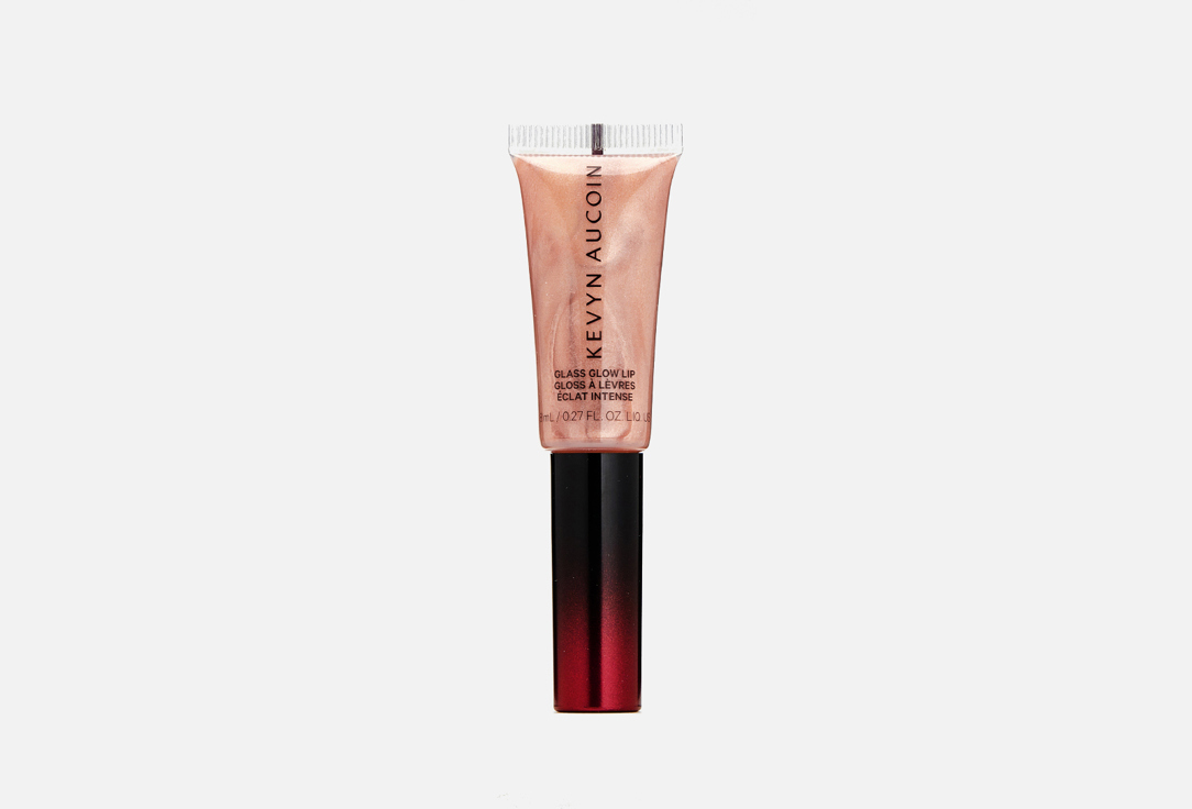 Изображение товара Сияющий блеск для губ Kevyn Aucoin Lip Glass Glow