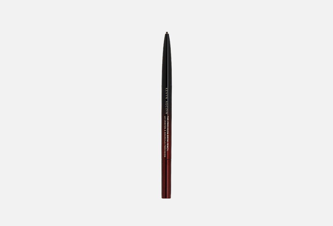 Автоматический карандаш для бровей Kevyn Aucoin The Precision Brow Pencil Brunette 