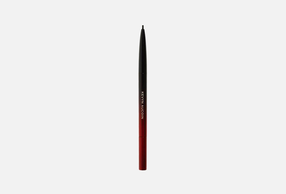 Автоматический карандаш для бровей KEVYN AUCOIN The Precision Brow Pencil 8.5 г карандаш для бровей the precision brow pencil kevyn aucoin цвет ash blonde