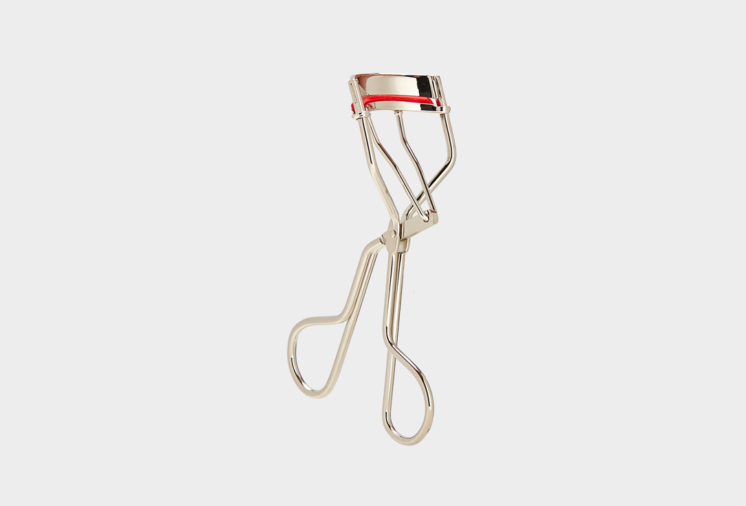 

Керлер для ресниц KEVYN AUCOIN, Серебряный, The Eyelash Curler 1 шт