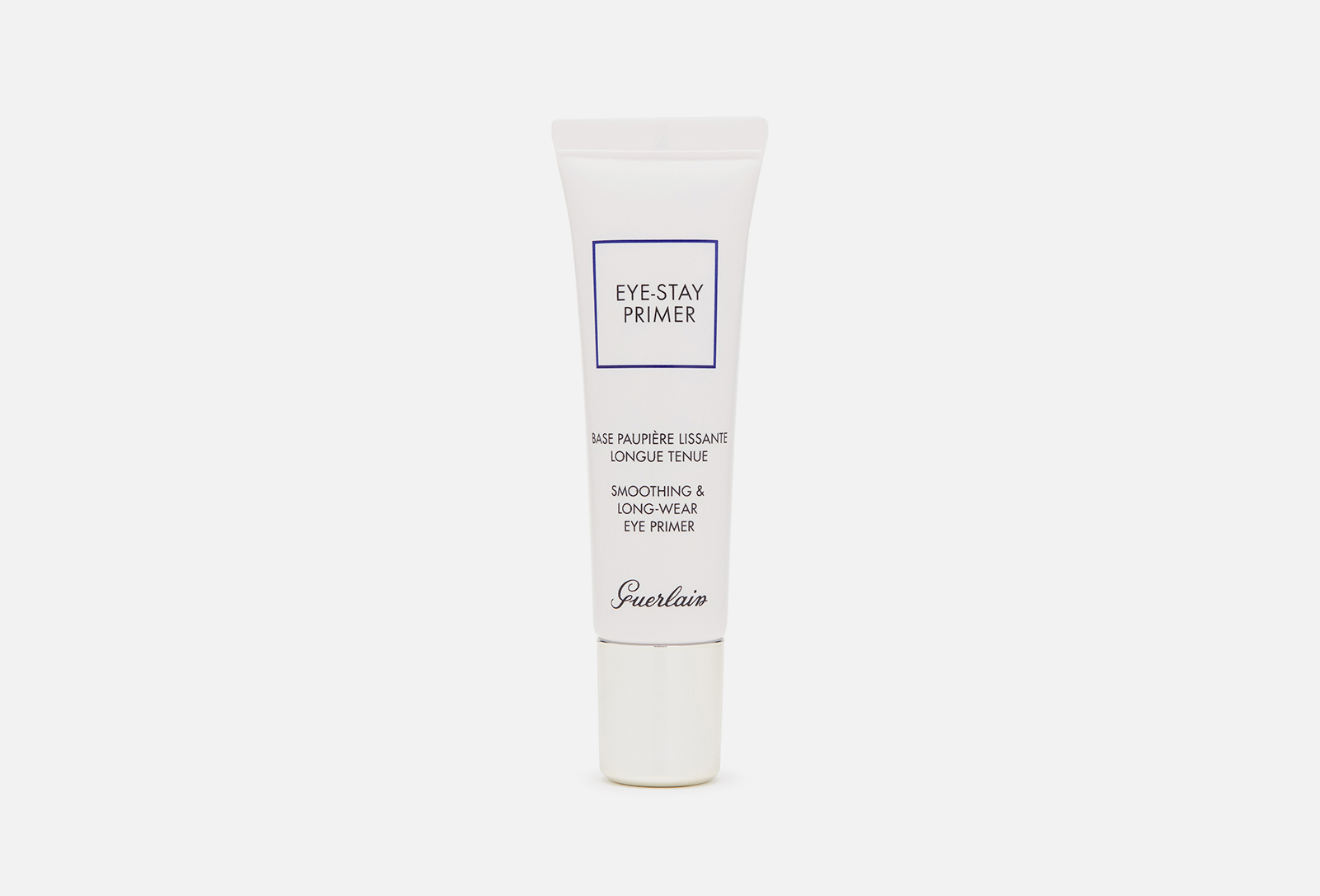 Guerlain Разглаживающая база для век Eye-stay primer 12 мл — купить ...