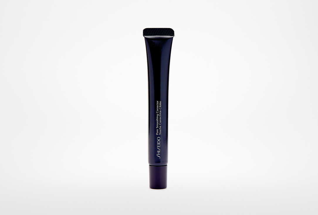 Корректирующее средство для уменьшения видимости пор Shiseido Pore Smoothing Corrector 