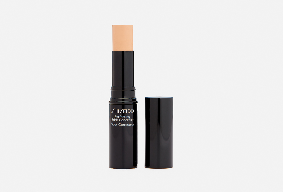 Корректор-стик Shiseido Perfecting Stick Concealer 