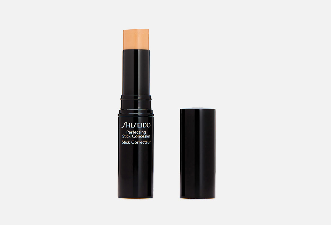 Shiseido Корректор-стик Perfecting Stick Concealer 33 5 г — купить в Москве