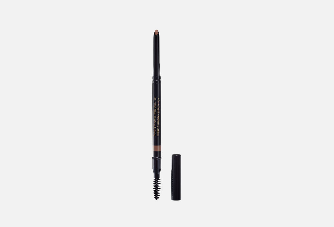 Карандаш для бровей со щёточкой GUERLAIN Eyebrow Pencil 0.35 г