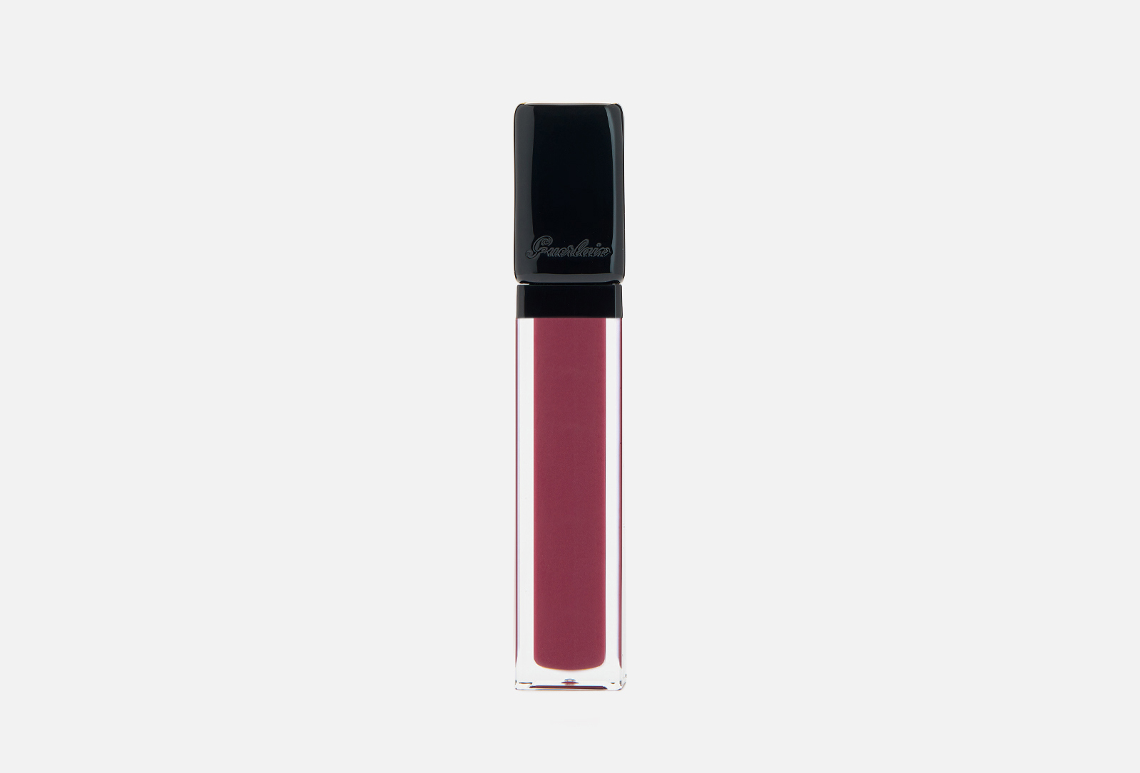 Guerlain Жидкая помада для губ KissKiss L369 Запретный красный 5.8 мл ...