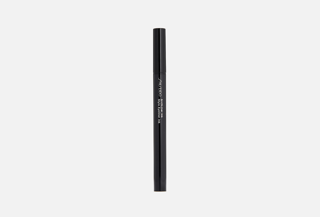 Архитектурная подводка для глаз Shiseido ArchLiner Ink Eyeliner   01, Shibui black