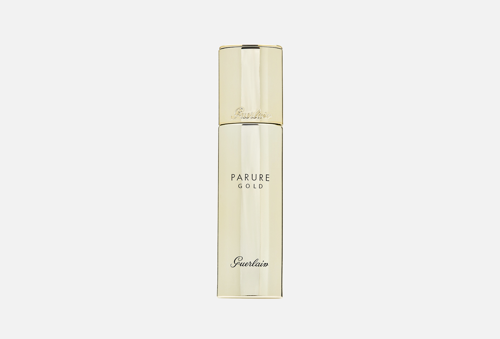 Guerlain gold тональный крем