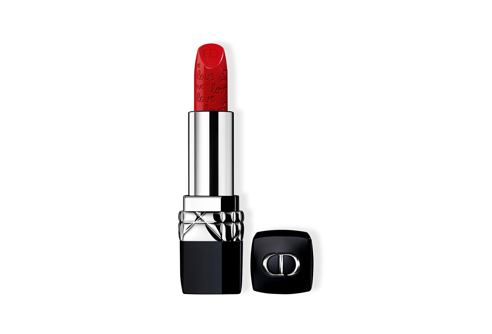 Dior Rouge Dior Limited Edition 999 3.5