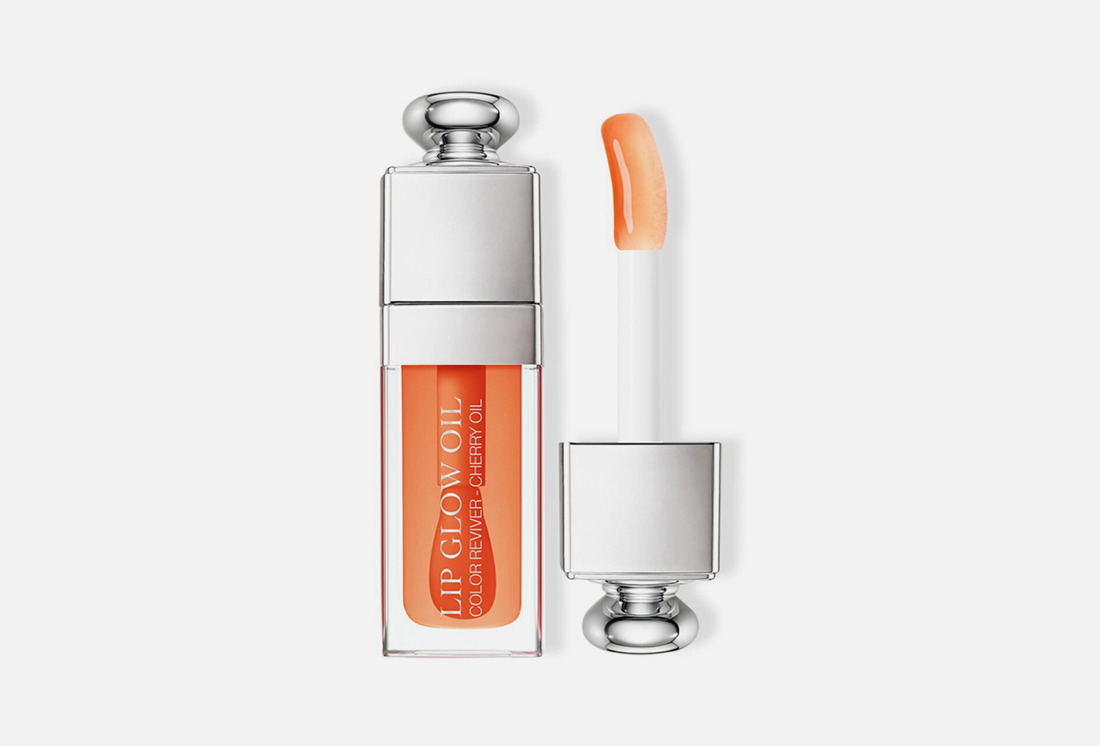Dior 004 lipstick top