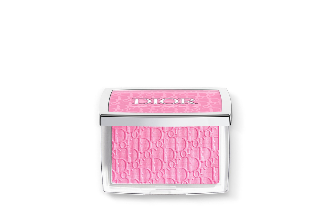 Румяна для лица Dior Backstage Rosy Glow 001 Розовый (Диормания)