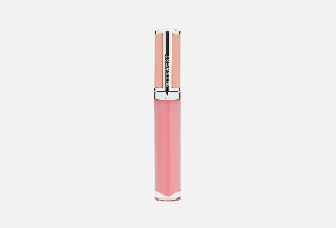 Жидкий бальзам для губ Givenchy  Le Rose Perfecto Liquid Balm 