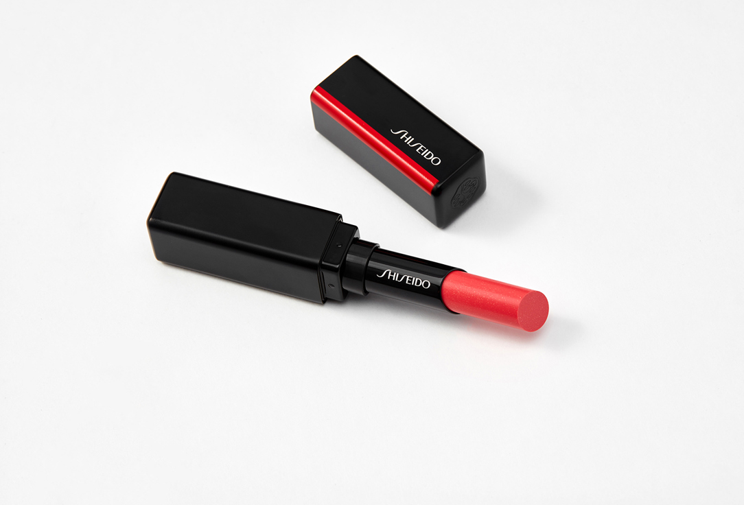 Тинт-бальзам для губ Shiseido ColorGel Lipbalm 103 PEONY