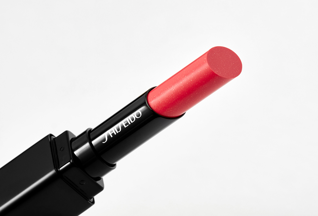 Тинт-бальзам для губ Shiseido ColorGel Lipbalm 103 PEONY