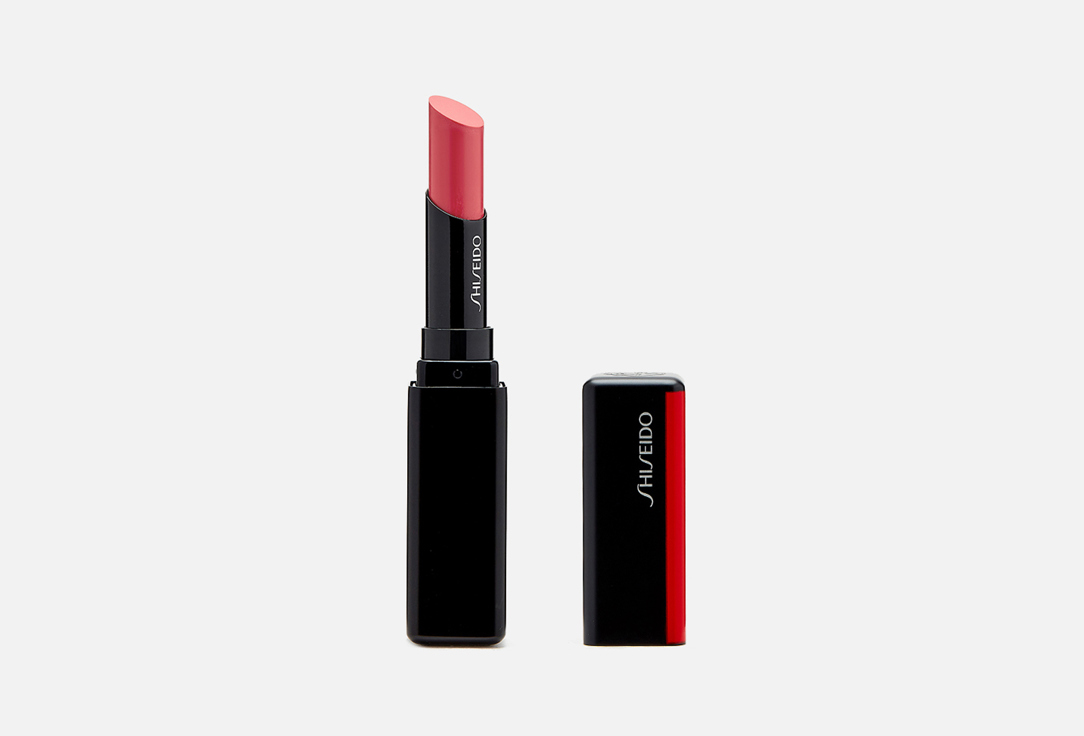 Тинт-бальзам для губ Shiseido ColorGel Lipbalm 104 HIBISCUS