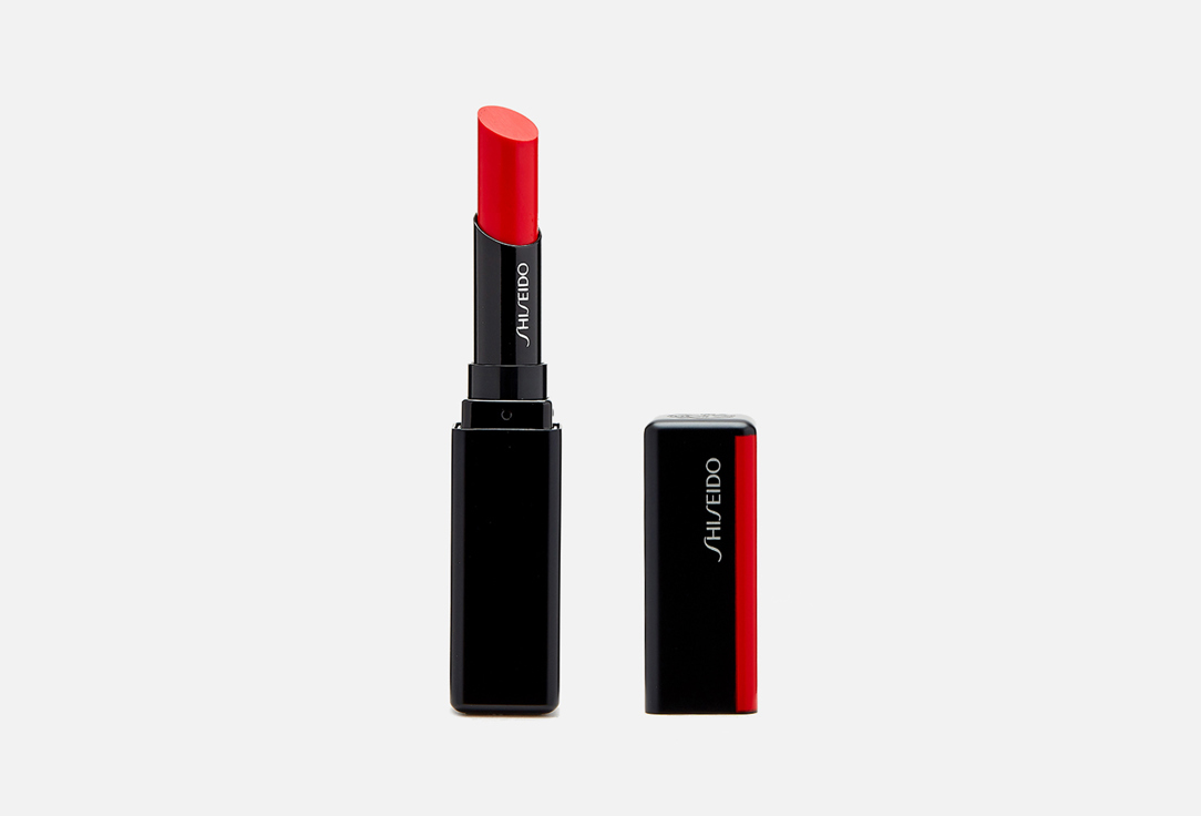 Тинт-бальзам для губ Shiseido ColorGel Lipbalm 