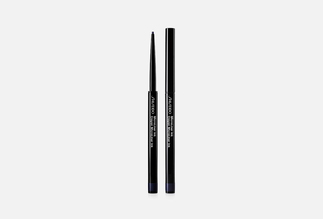 Изображение товара Тонкая подводка-карандаш для глаз Shiseido Microliner Ink