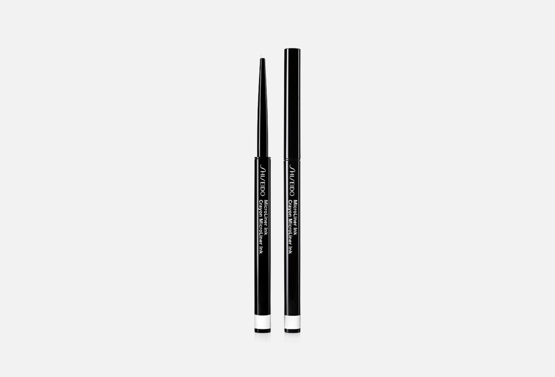  Тонкая подводка-карандаш для глаз Shiseido Microliner Ink 05