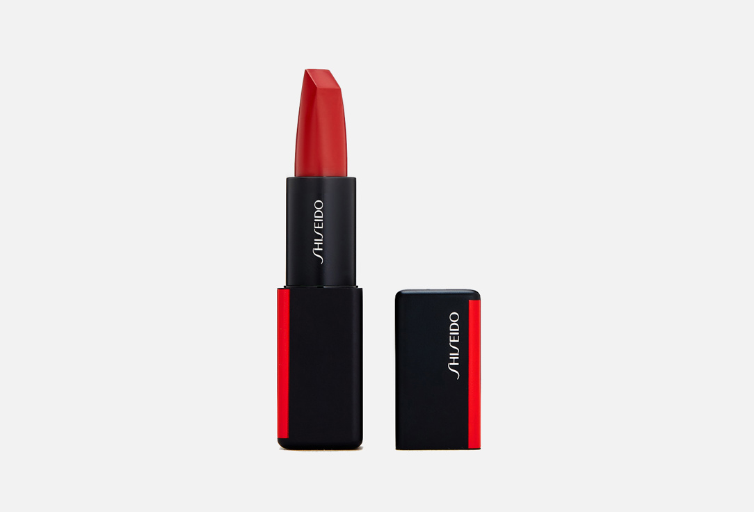 Изображение товара Помада для губ матовая Shiseido MODERNMATTE POWDER LIPSTICK