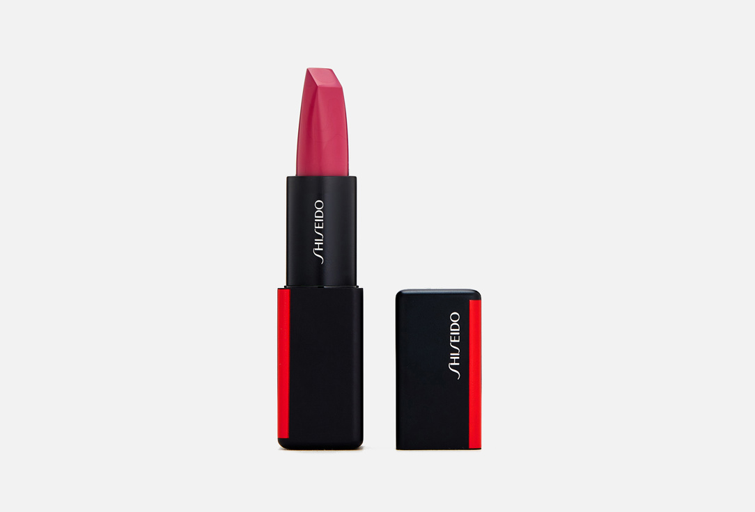 Изображение товара Помада для губ матовая Shiseido MODERNMATTE POWDER LIPSTICK