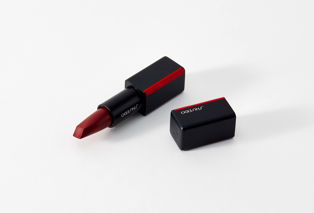 Помада для губ матовая Shiseido MODERNMATTE POWDER LIPSTICK 521 Nocturnal