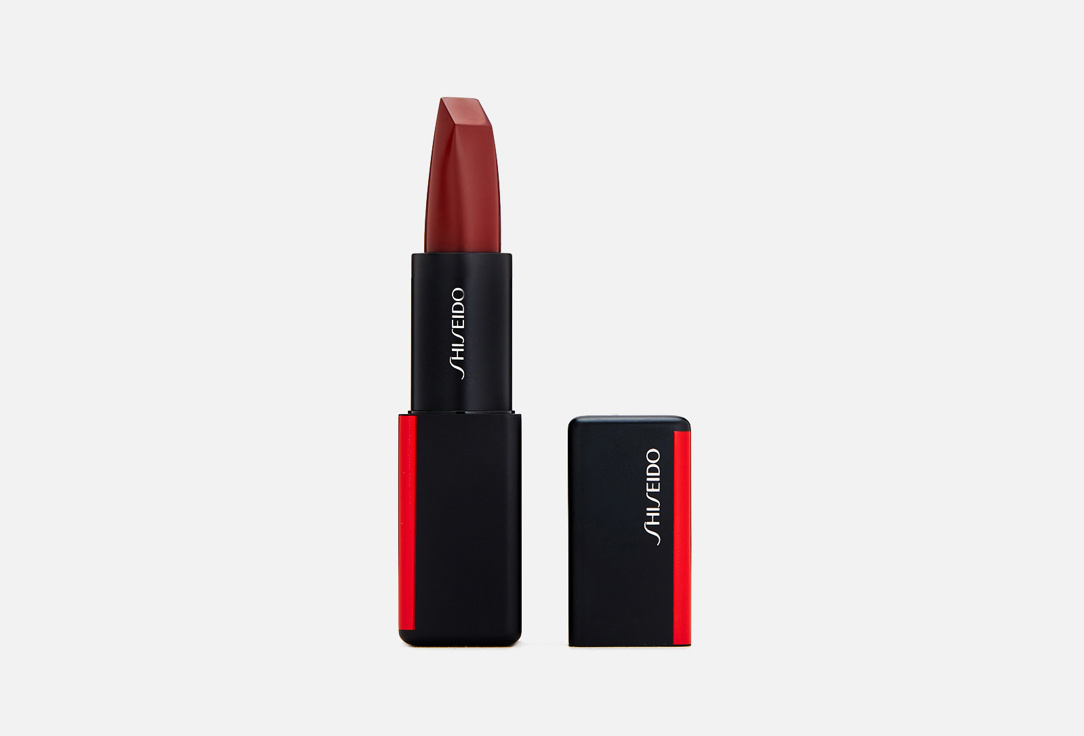 Изображение товара Помада для губ матовая Shiseido MODERNMATTE POWDER LIPSTICK
