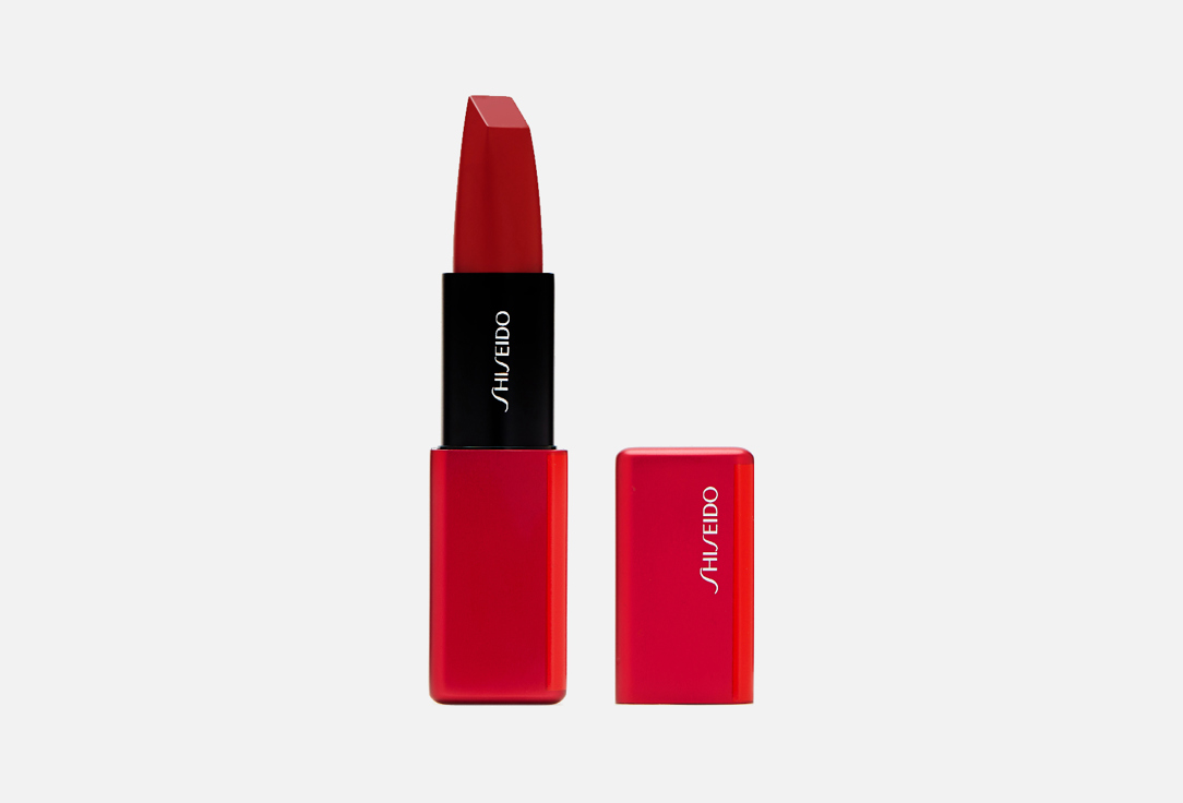 Матовая помада для губ Shiseido MODERNMATTE POWDER LIPSTICK 