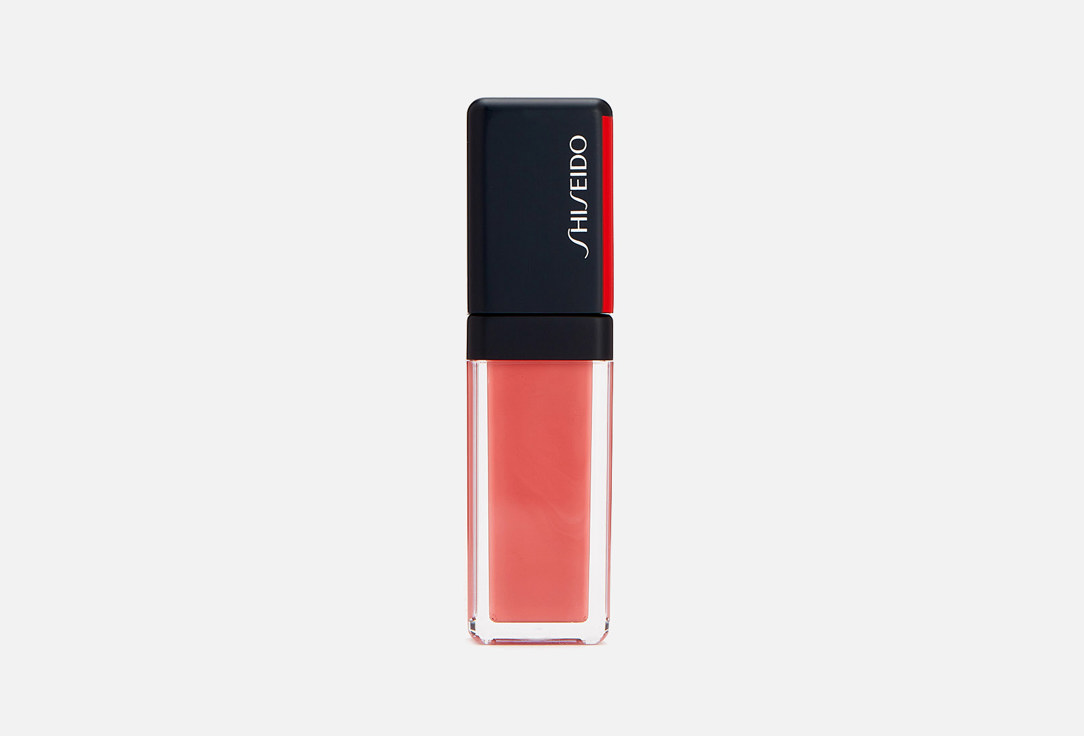 Лак-блеск для губ Shiseido LacquerInk Gloss  312