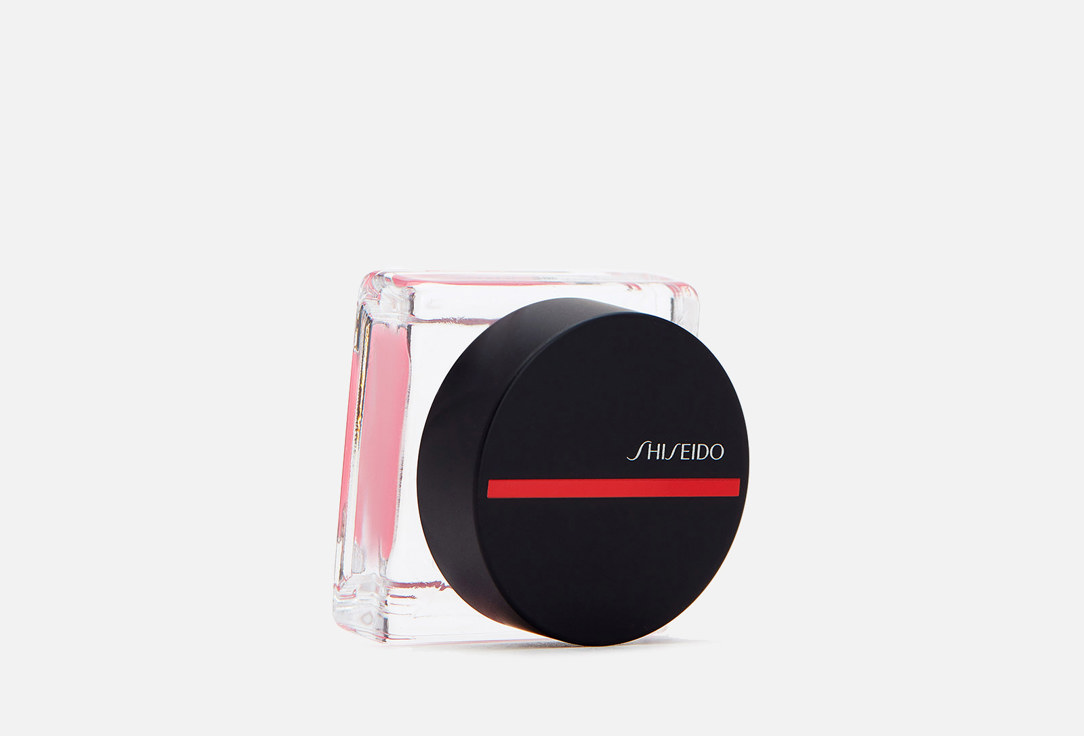 Румяна-вуаль Shiseido Minimalist  2