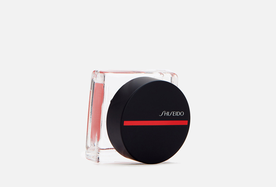 Румяна-вуаль Shiseido Minimalist  7