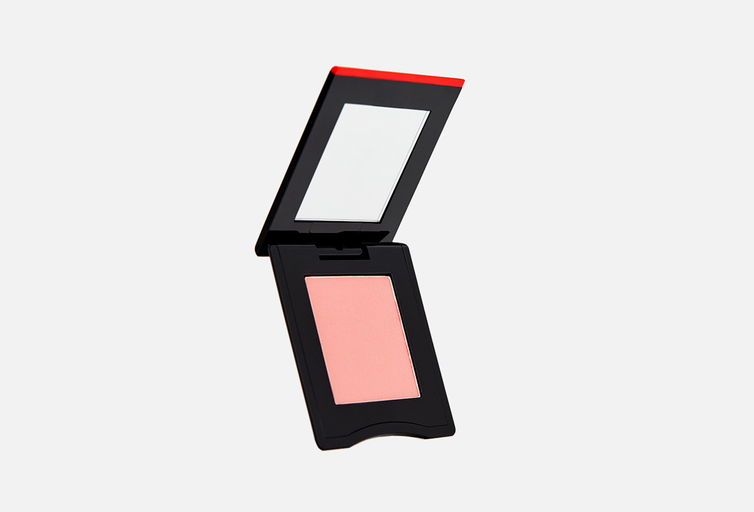 Румяна для лица с эффектом естественного сияния Shiseido InnerGlow Powder 02 TWILIGHT HOUR