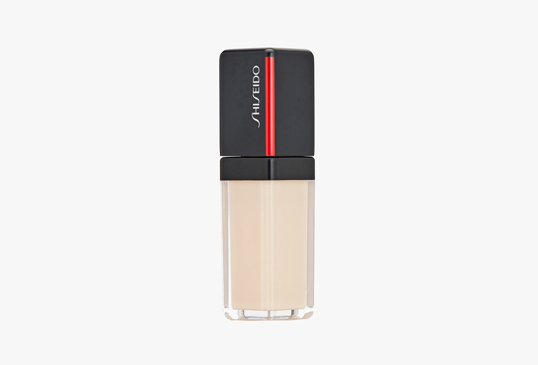 Консилер для свежего безупречного покрытия Shiseido SYNCHRO SKIN SELF-REFRESHING CONCEALER 101 FAIR