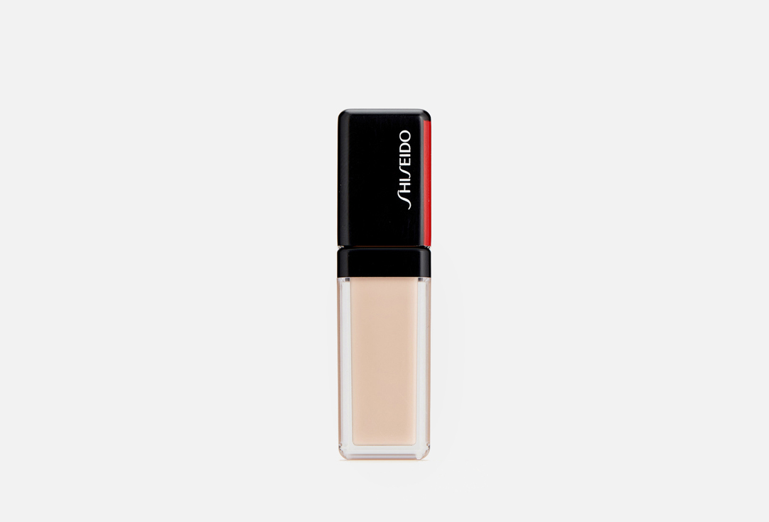 Изображение товара Многофункциональный консилер SHISEIDO SYNCHRO SKIN SELF-REFRESHING CONCEALER 6 оттенков