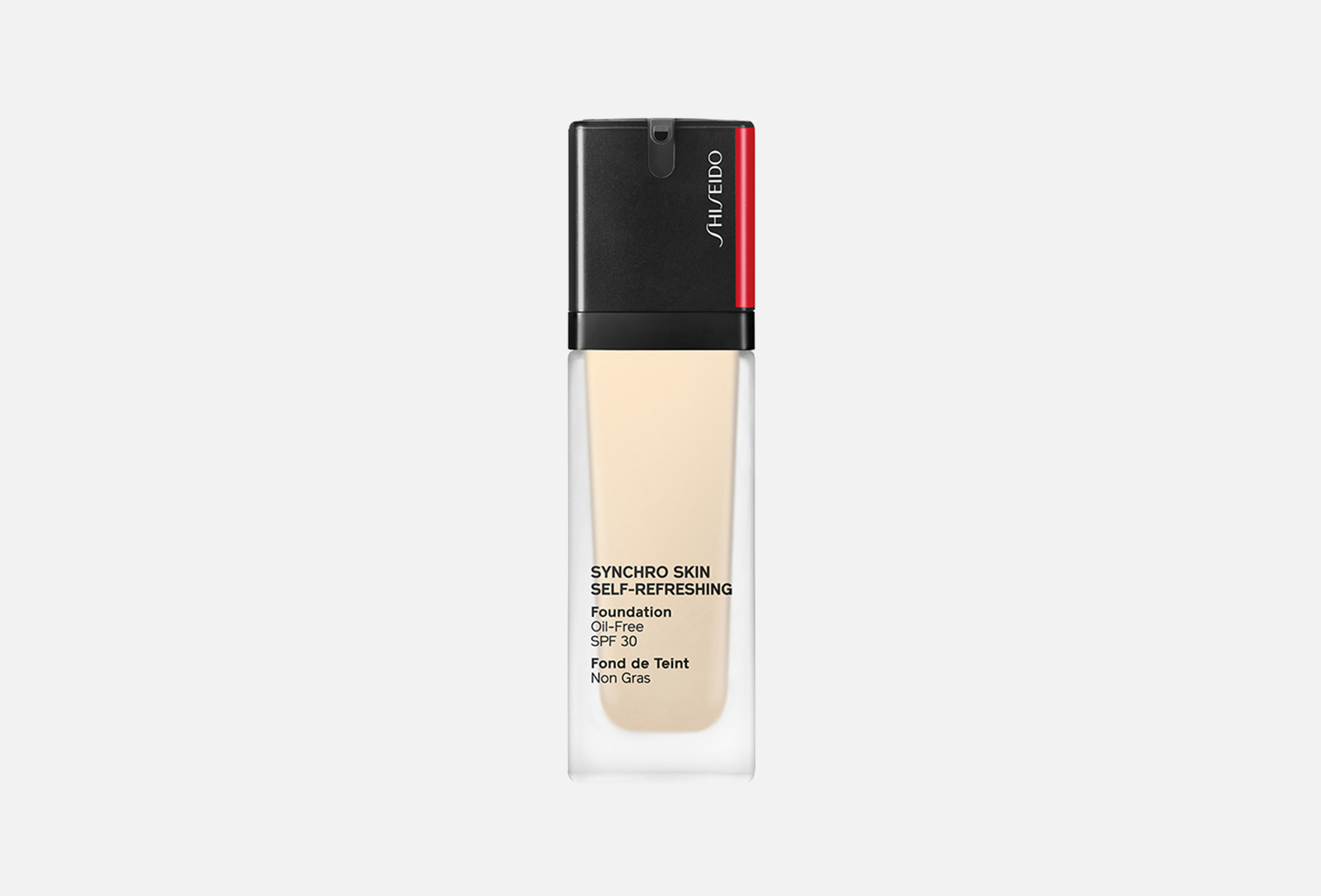 Shiseido Тональный Крем Флюид Купить