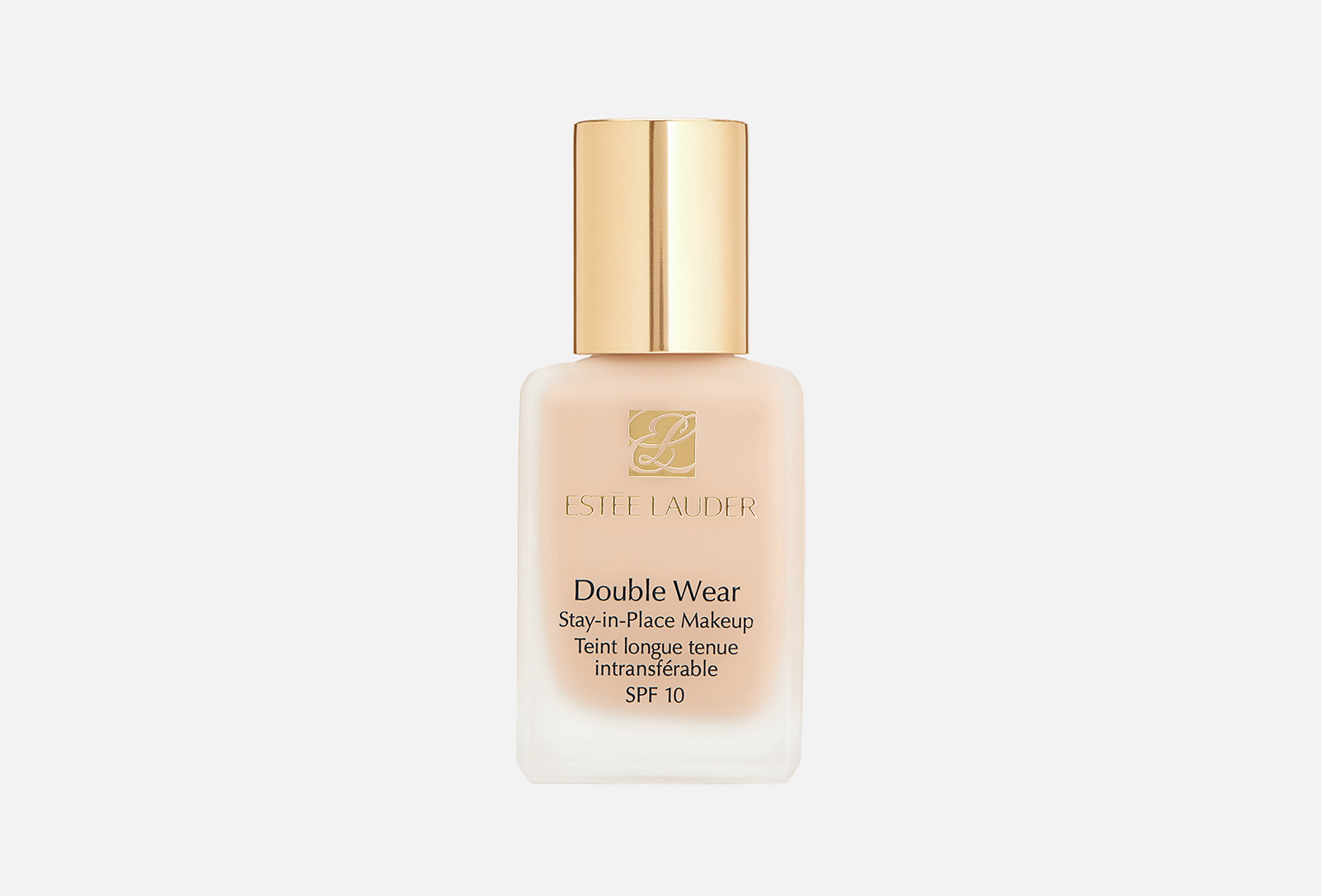 Estee Lauder Устойчивый тональный крем SPF10 Double Wear Stay-In-Place ...