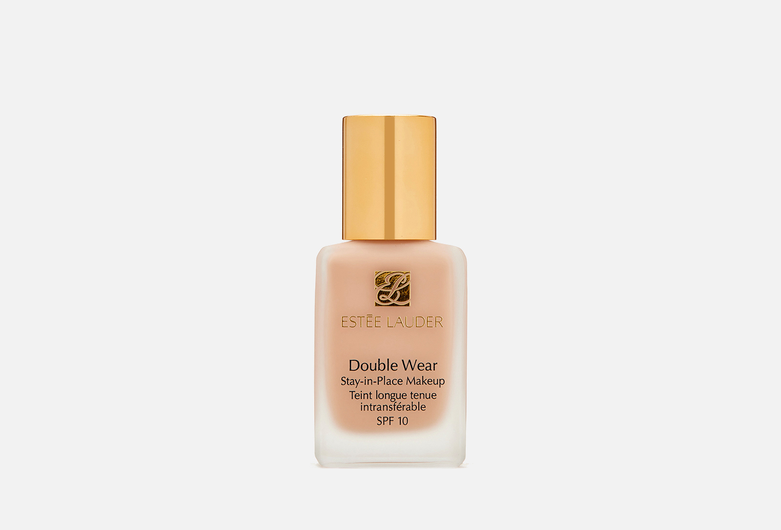 Estee Lauder Устойчивый тональный крем SPF10 Double Wear Stay-In-Place ...