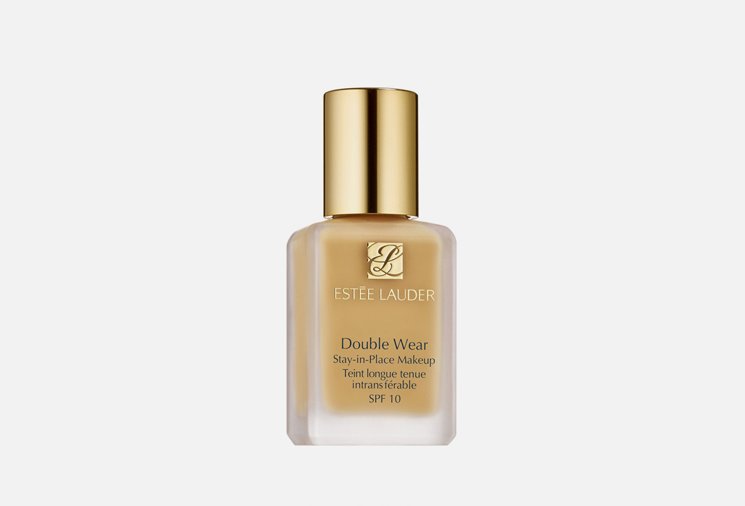 Estée Lauder Устойчивый тональный крем SPF10 Double Wear Stay-In-Place Makeup 2W2 Rattan 30 мл — купить в Москве