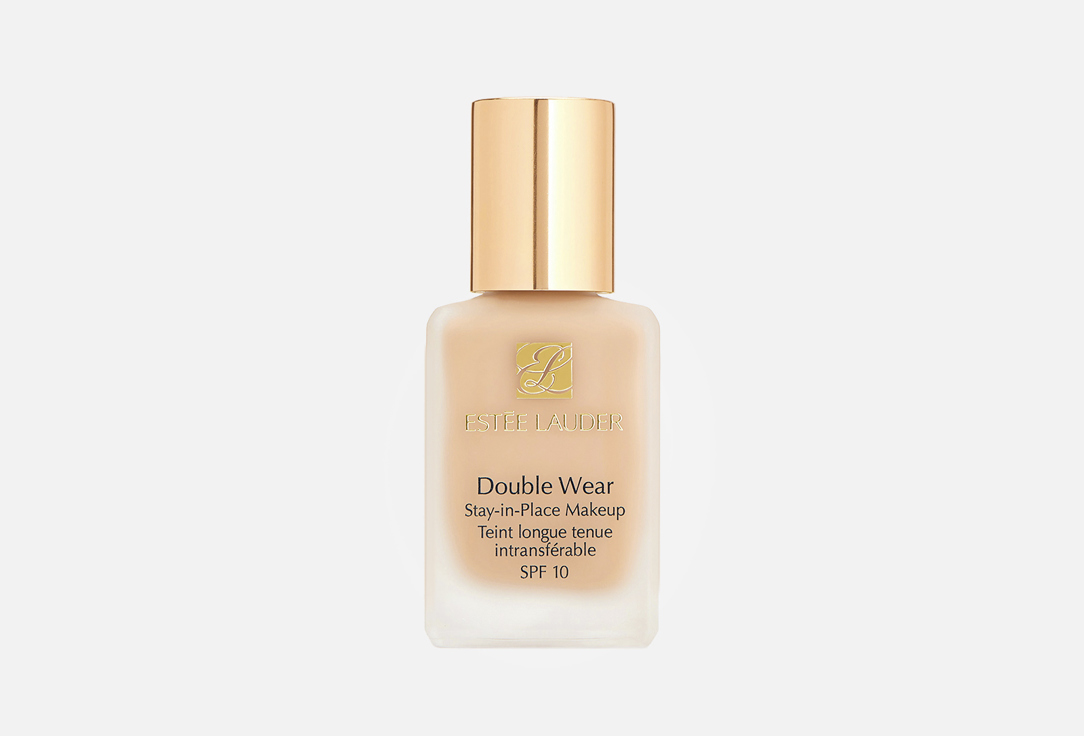 Устойчивый тональный крем SPF10 Estée Lauder Double Wear Stay-In-Place Makeup 2N1, Desert beige