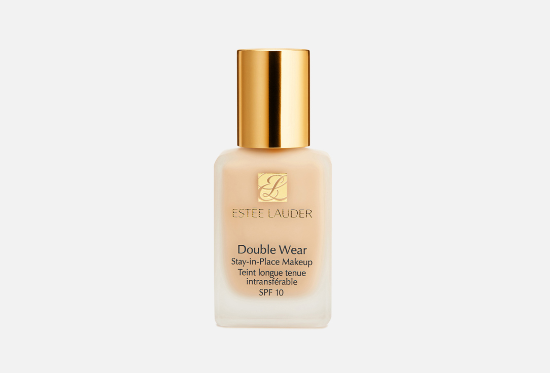 Устойчивый тональный крем SPF10 Estée Lauder Double Wear Stay-In-Place Makeup 1N0, Porcelain