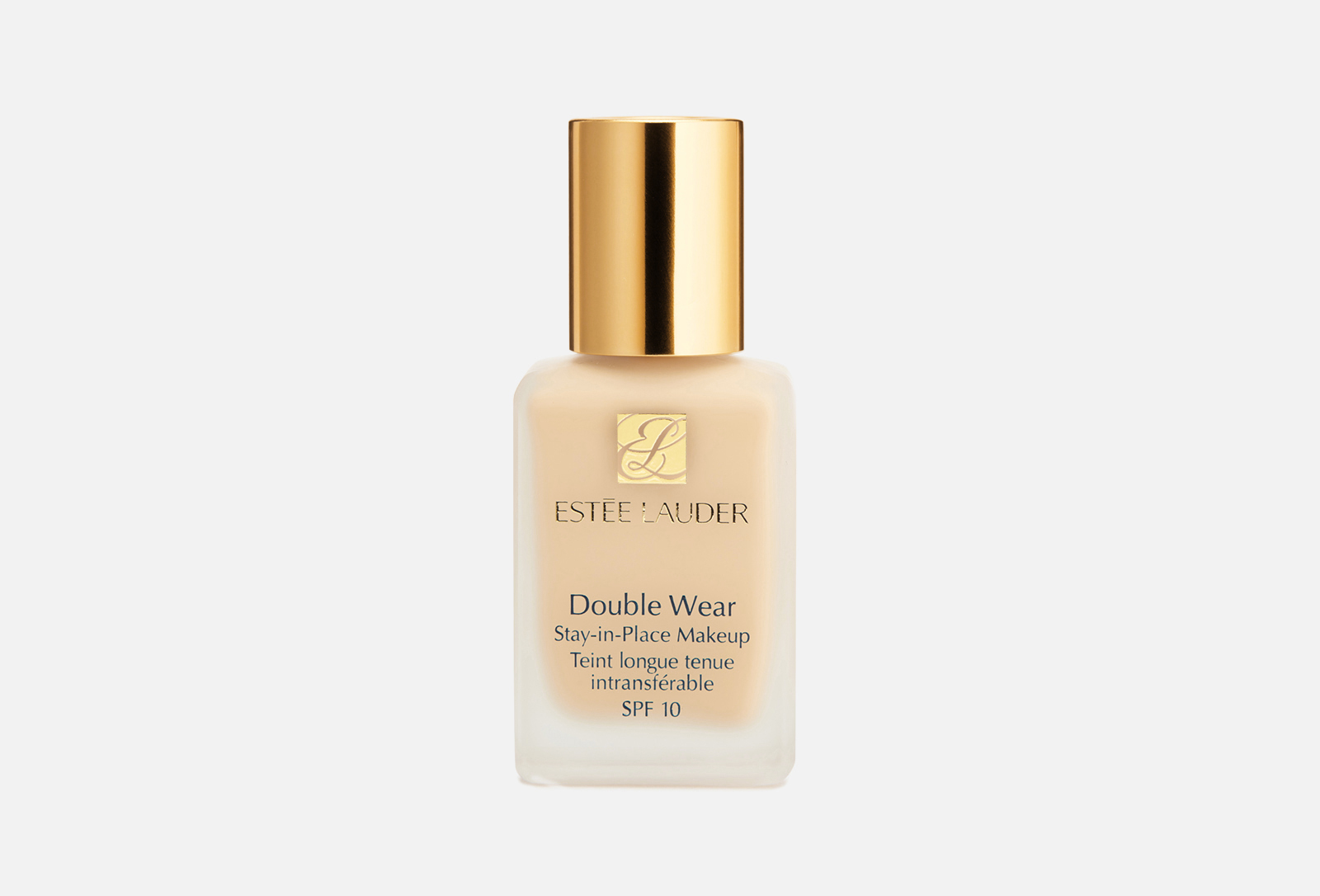 Estee Lauder Устойчивый тональный крем SPF10 Double Wear Stay-In-Place ...