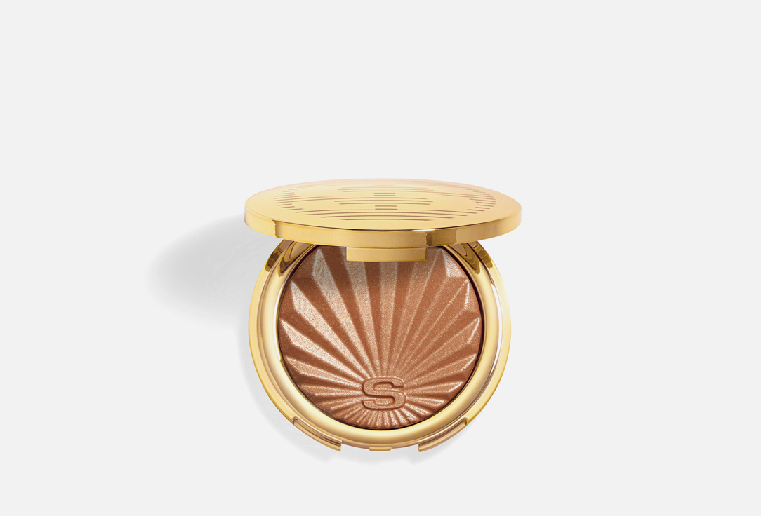 Изображение товара Пудра оттеночная Sisley Phyto-Touche Illusion d'Ete для естественного загара