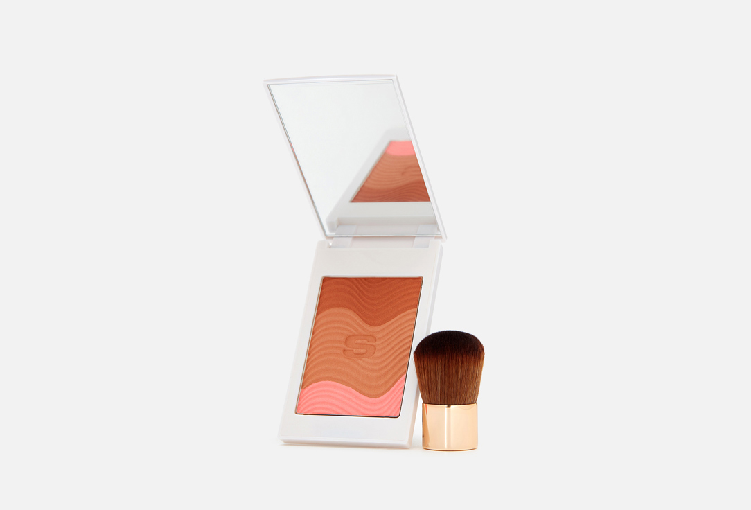 Изображение товара Пудра оттеночная Sisley Phyto-Touche Sun Glow Powder