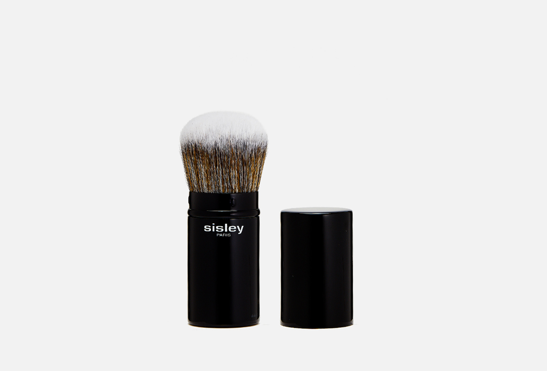 Изображение товара Кисть для пудры Sisley Kabuki brush