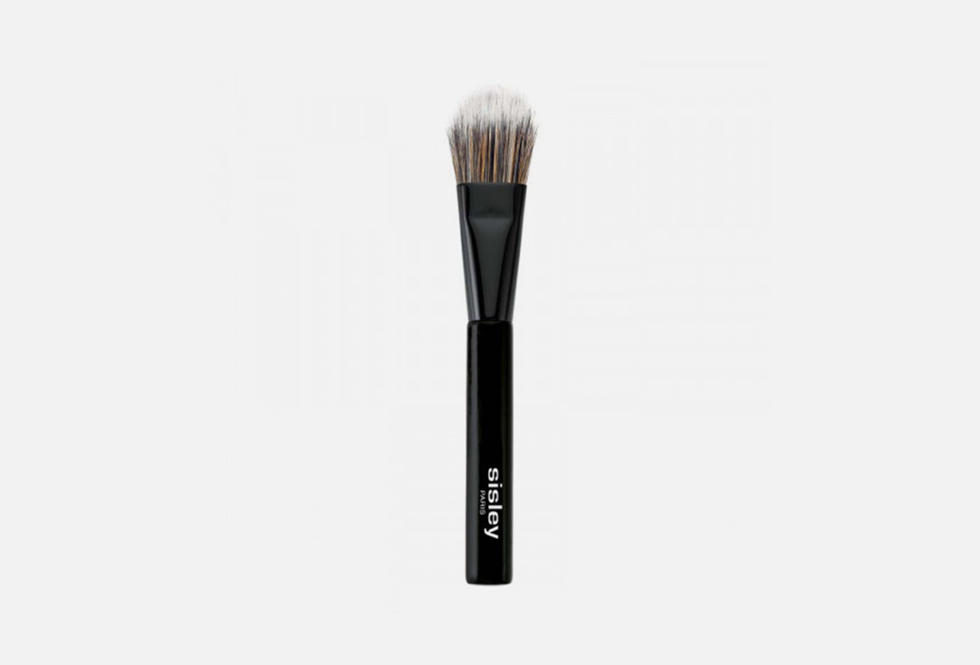 Изображение товара Кисть для тонального крема Sisley Fluid Foundation Brush профессиональная для макияжа