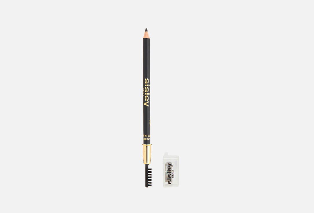 Карандаш для бровей Sisley Eyebrow Pencil №3, Брюнет